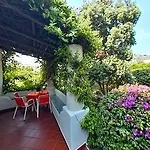 Hotel Oriente Lípara