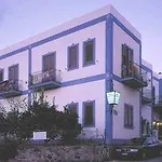 Oriente Hotel Lípara