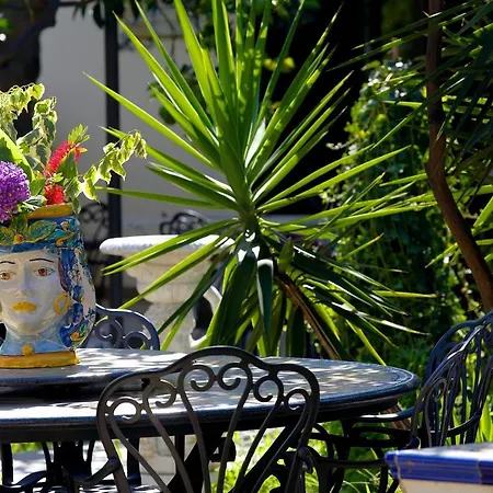 Hotel Oriente Città di Lipari