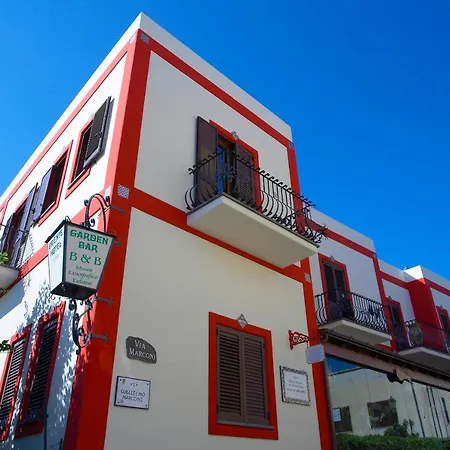 Oriente Città di Lipari