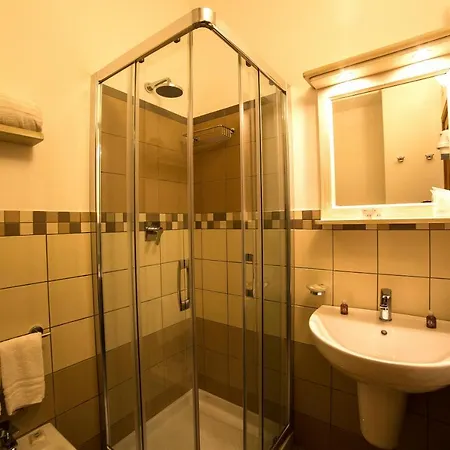 Oriente Hotel Città di Lipari