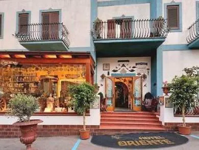 Hotel Oriente Città di Lipari
