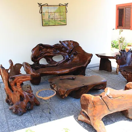 Hotel Oriente Città di Lipari