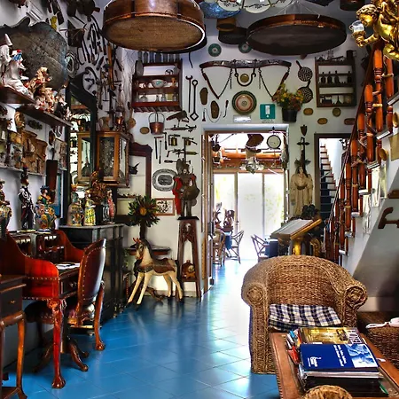 Hotel Oriente Città di Lipari