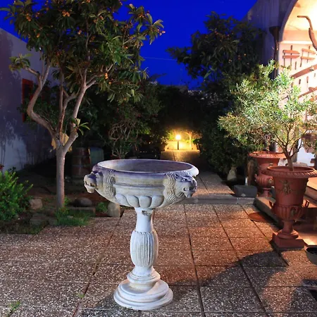 Hotel Oriente Città di Lipari