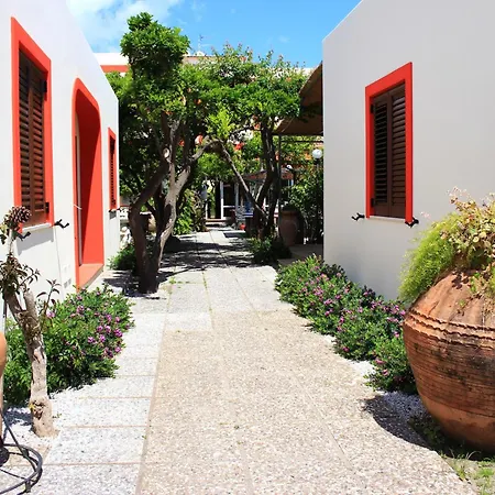 Oriente 3* Città di Lipari