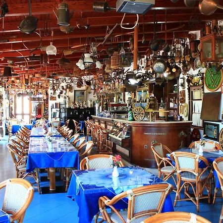 Oriente Hotel Città di Lipari