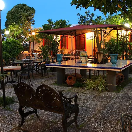 Oriente Hotel Città di Lipari