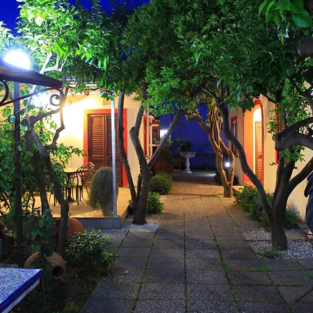Oriente Hotel
