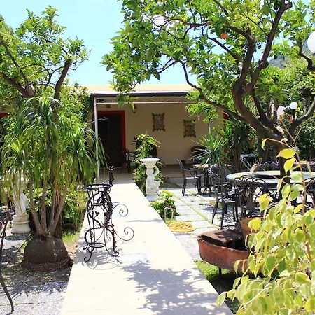 Hotel Oriente