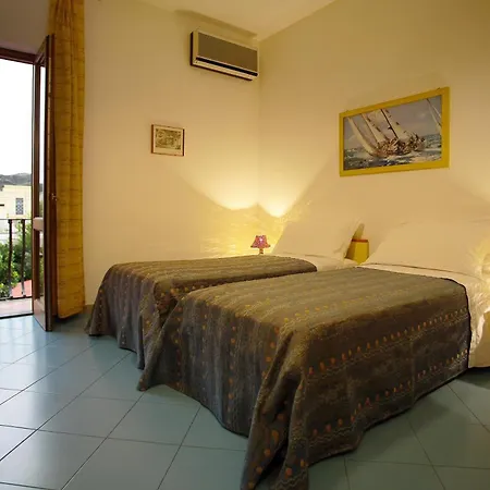 Oriente Città di Lipari