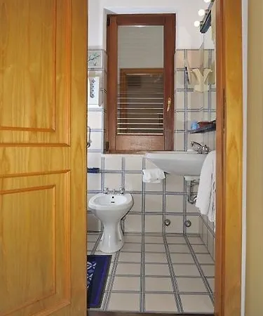 Hotel Oriente Città di Lipari