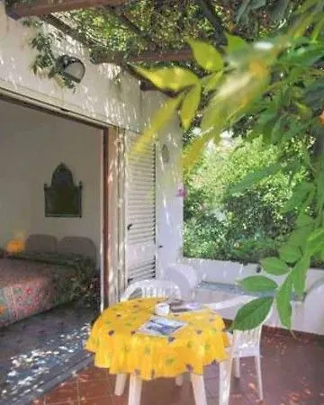 Oriente Hotel