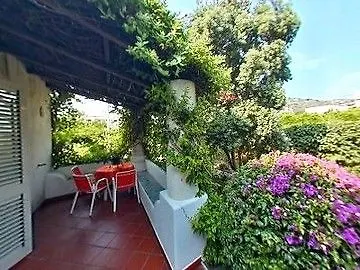 Hotel Oriente Città di Lipari