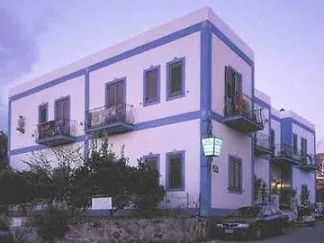 Oriente Hotell Lipari (Isola Lipari)