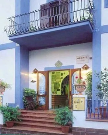 酒店 东方酒店