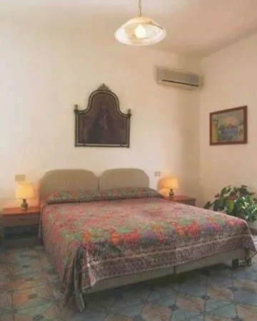 Oriente 3* Lipari (Isola Lipari)