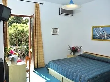 Oriente 3* Città di Lipari