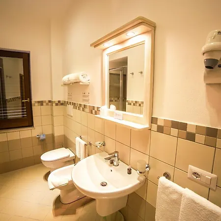 Hotel Oriente