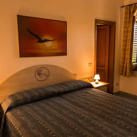 Oriente 3* Città di Lipari