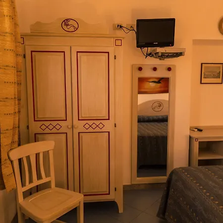 Oriente Città di Lipari