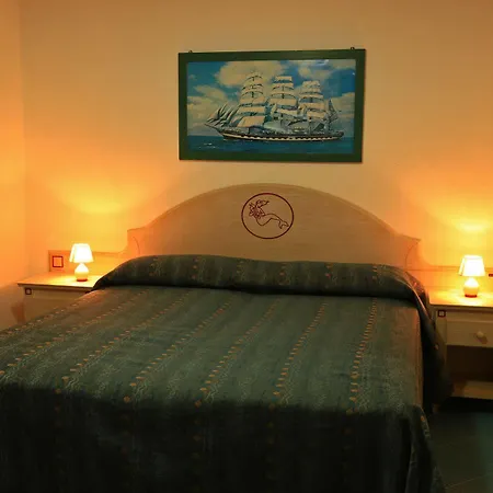 Hotel Oriente Città di Lipari