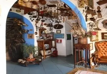 Oriente Città di Lipari