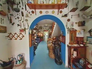 Oriente Hotel Città di Lipari