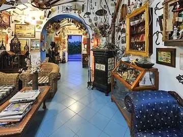 酒店 东方酒店 3*