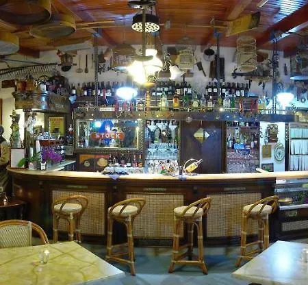 酒店 东方酒店