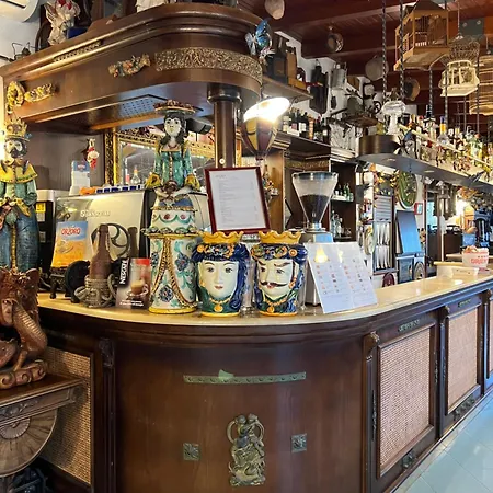 东方酒店 利帕里