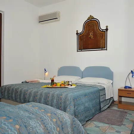 Hotel Oriente 3*