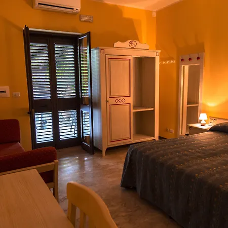 Oriente Hotel 3*