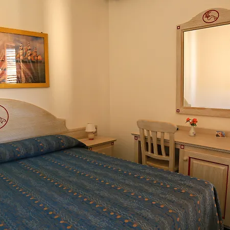 Hotel Oriente