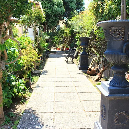 Oriente Hotel