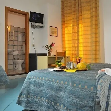 Oriente Hotel