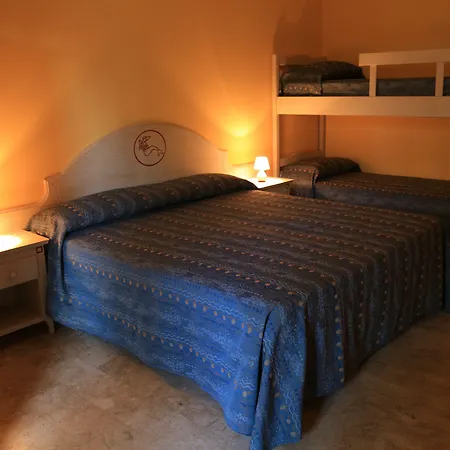 Oriente Hotel Lipari (Isola Lipari)