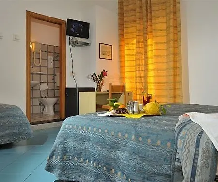 Oriente Hotel