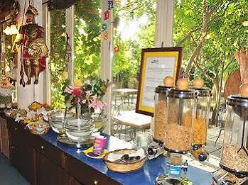 Oriente Hotel Lipari (Isola Lipari)