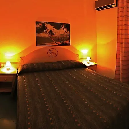 Oriente Hotel