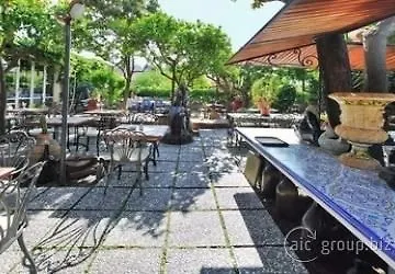 东方酒店