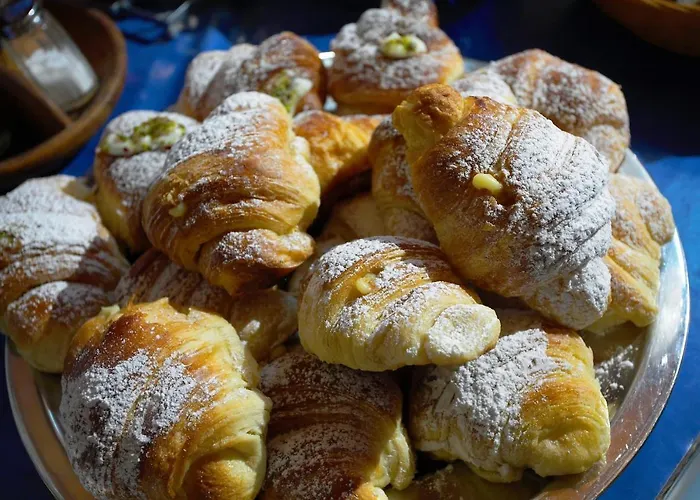 Oriente Lipari (Isola Lipari)