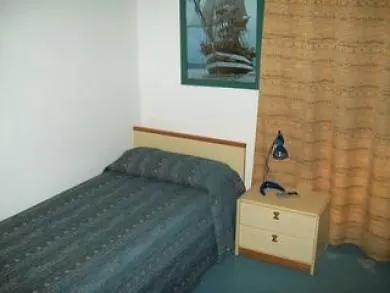 Oriente Hotel Lipari (Isola Lipari)